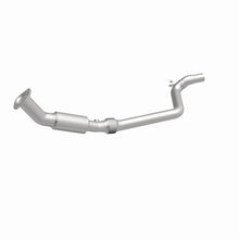 Load image into Gallery viewer, MagnaFlow 05-10 300 V6 3.5 2.7 OEM Underbody Direct Fit Converter