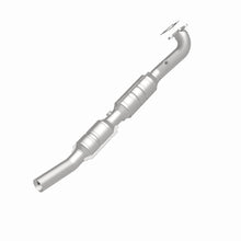 Load image into Gallery viewer, MagnaFlow 12-13 Chevrolet Camaro 3.6L Direct Fit Converter