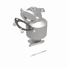 Load image into Gallery viewer, MagnaFlow 16-18 Hyundai Tucson 1.6L California Grade CARB Compliant Direct-Fit Catalytic Convert