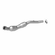 Load image into Gallery viewer, MagnaFlow 2005 Land Rover Range Rover 4.4L Direct Fit Converter