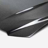 Seibon 2022 Lexus IS 500 OE Style Carbon Fiber Hood