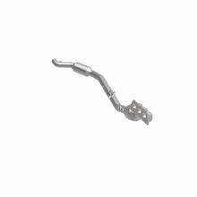 Load image into Gallery viewer, MagnaFlow 12-15 ML350 V6 3.5 OEM Manifold Direct Fit Converter