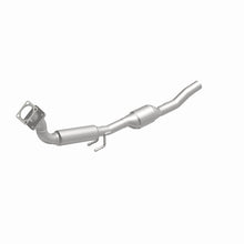 Load image into Gallery viewer, MagnaFlow 01-03 Volkswagen Jetta 2.0L Direct Fit Converter