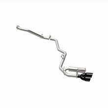Load image into Gallery viewer, MagnaFlow 25-26 Toyota Camry SPEQ Series Stainless Cat-Back Performance Exhaust System