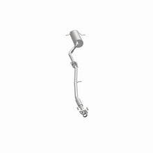 Load image into Gallery viewer, MagnaFlow BRE Exhaust Kit 99-02 Subaru Forester 2.5L