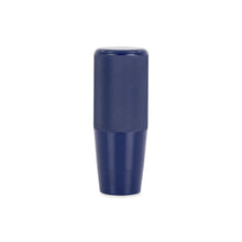 Load image into Gallery viewer, Mishimoto Weighted Shift Knob XL Blue (Knurled)