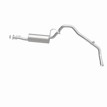 Load image into Gallery viewer, MagnaFlow BRE Exhaust Kit 89-91 Toyota 4Runner 3.0L