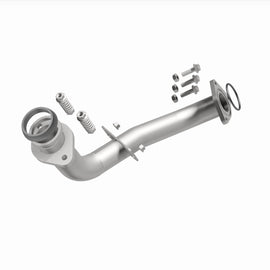 Magnaflow BRExhaust 16-22 Honda HR-V 1.8L Front Pipe Kit