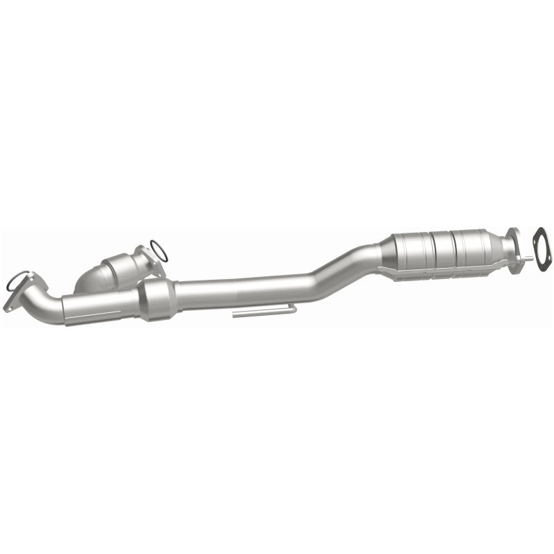 MagnaFlow 07-09 Nissan Altima 3.5L Direct Fit Converter