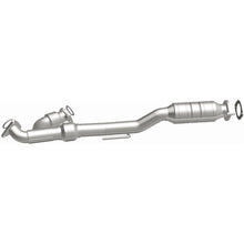 Load image into Gallery viewer, MagnaFlow 07-09 Nissan Altima 3.5L Direct Fit Converter