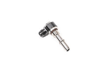Load image into Gallery viewer, Radium Engineering 6AN Orb Swivel Banjo 3/8in SAE Fitting to 6AN Male Bulkhead