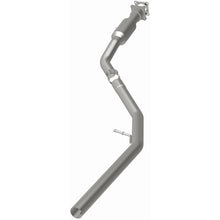 Load image into Gallery viewer, MagnaFlow 06-07 Chrysler Town &amp; Country 3.3L Direct Fit Converter