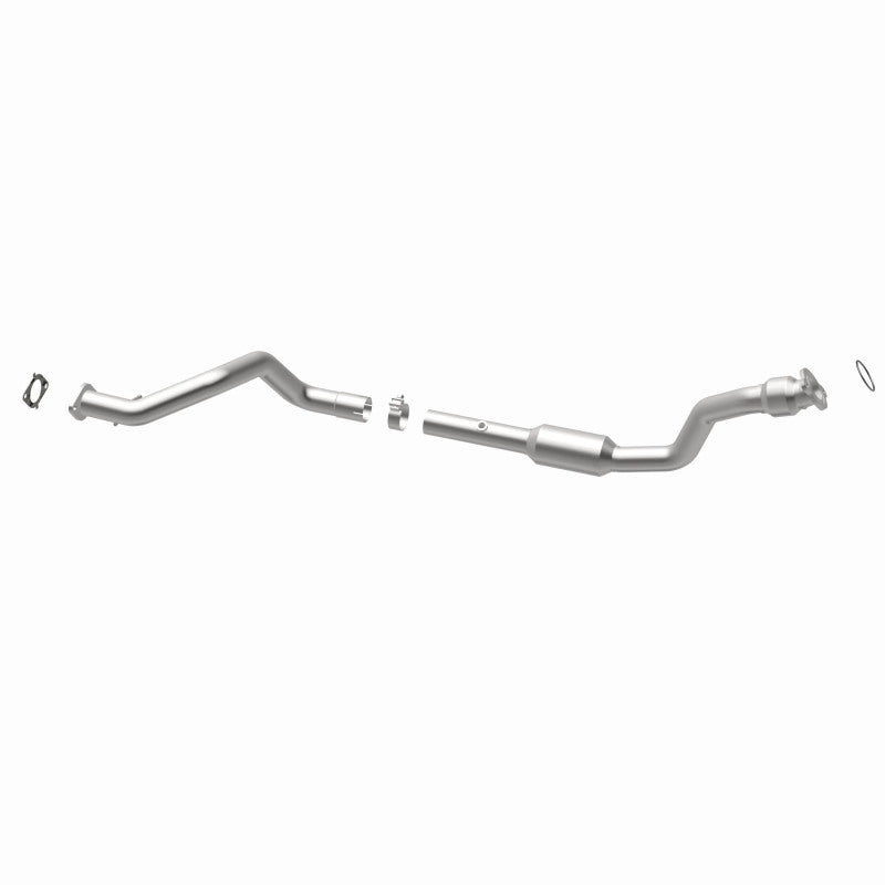 MagnaFlow 05-06 Terraza V6 3.5 OEM Underbody Direct Fit Converter