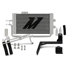 Load image into Gallery viewer, Mishimoto 2024+ Toyota Tacoma Transmission Cooler