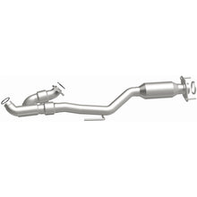 Load image into Gallery viewer, MagnaFlow 11-14 Quest 3.5 Underbody Direct Fit Converter