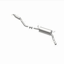 Load image into Gallery viewer, MagnaFlow BRE Exhaust Kit 10-13 Ford Transit Connect 2.0L