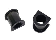 Load image into Gallery viewer, Whiteline Toyota Land Cruiser 81-90 26mm Front Stabilizer Bar Bushing