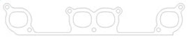Cometic Chevy Gen1 Small Block V8 .064in ArmorCore Exhaust Manifold Gasket Set-Brodix GB 2000 Heads