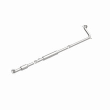 Load image into Gallery viewer, MagnaFlow Direct Fit Catalytic Converter 06-09 Eclipse 3.8L rear OEM (Not for sale in California)