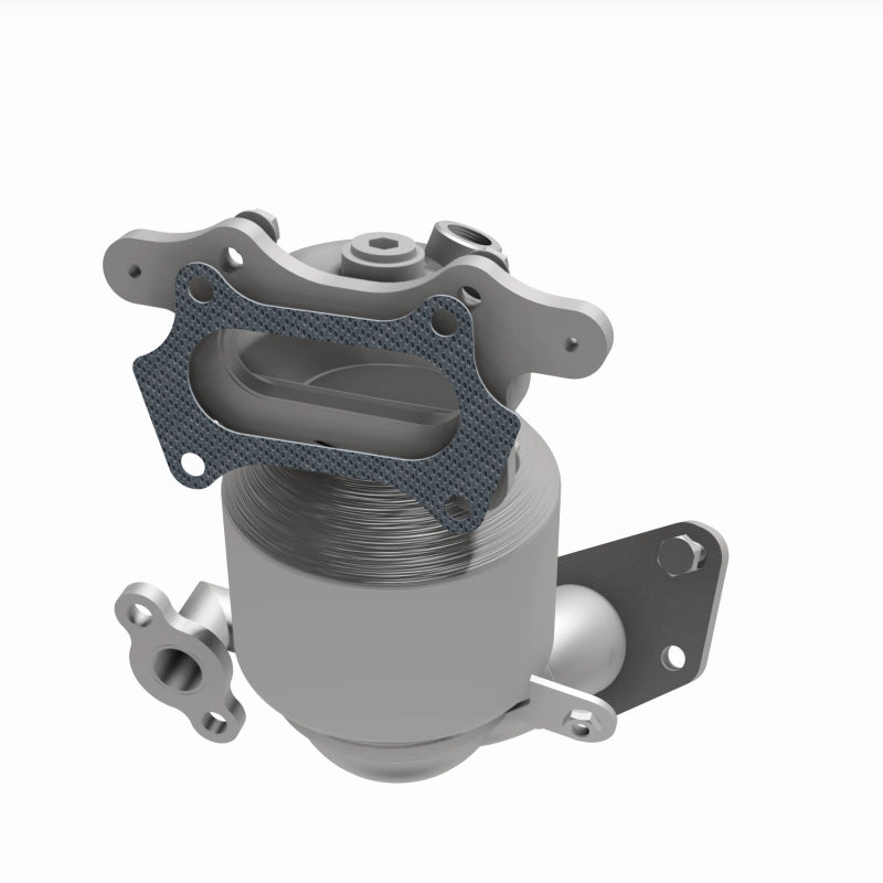 MagnaFlow 15-21 Honda Fit 1.5L Direct Fit CARB Compliant Converter