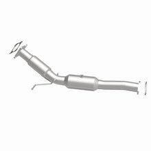 Load image into Gallery viewer, MagnaFlow 04-05 Volvo S60 2.4L Direct Fit Converter