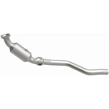 Load image into Gallery viewer, MagnaFlow 09-14 Dodge Challenger 5.7L Direct Fit Converter