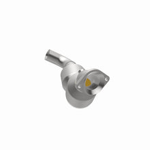 Load image into Gallery viewer, MagnaFlow 22-23 Ford F-150 2.7L Left OEM Direct Fit Converter