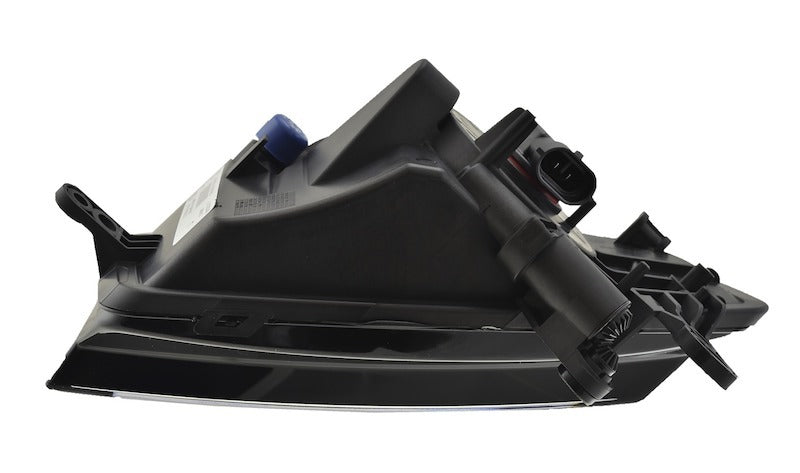 Hella 2008-2017 Audi A5 Fog Light Right