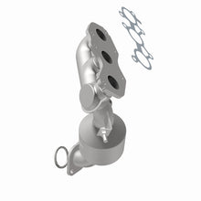 Load image into Gallery viewer, MagnaFlow 07-10 Toyota Sienna 3.5L Direct Fit Converter