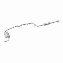 Load image into Gallery viewer, MagnaFlow BRE Exhaust Kit 12-17 Ford Focus 2.0L