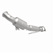 Load image into Gallery viewer, MagnaFlow 13-17 Ford Escape 2.0L Direct Fit Converter