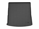 WeatherTech 2026 Cadillac Vistiq Trunk Cargo Liners - Black