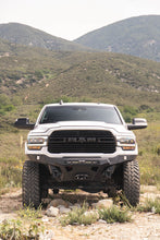 Load image into Gallery viewer, DV8 Offroad 2019+ RAM 2500/3500 Spec Series Front Bumper