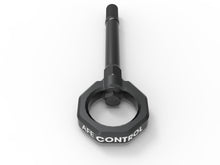 Load image into Gallery viewer, aFe CONTROL Front Tow Hook Chevrolet Corvette (C8) 20-25 V8-6.2L- Gray