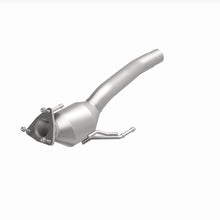 Load image into Gallery viewer, MagnaFlow 04-06 Cayenne V8 4.5 OEM Underbody Direct Fit Converter