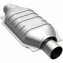 Load image into Gallery viewer, MagnaFlow 2.50in. PC1 Universal Converter