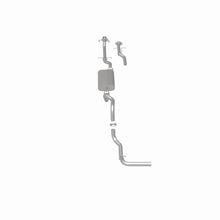 Load image into Gallery viewer, MagnaFlow BRE Exhaust Kit 94-97 Ranger B3000 B4000