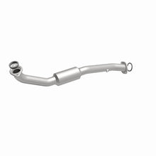 Load image into Gallery viewer, MagnaFlow 09-13 Toyota Highlander 2.7L Direct Fit Converter