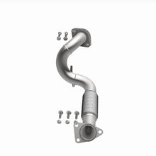 Load image into Gallery viewer, BRE Exhaust 08-10 Rogue 2.5L Front Pipe Kit