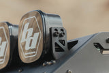 DV8 Baja Designs Linkable Lightbar Mount for DV8 Roof Rack Light Option