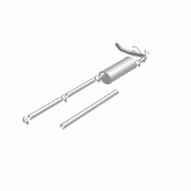MagnaFlow BRE Exhaust Kit 97 Ford F-150