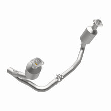 Load image into Gallery viewer, MagnaFlow 2006 Jeep Grand Cherokee 4.7L Direct Fit Converter