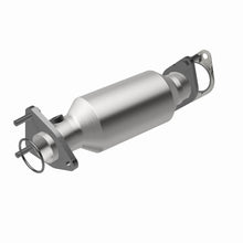 Load image into Gallery viewer, MagnaFlow 05-06 Nissan Pathfinder 4.0L Direct Fit Converter