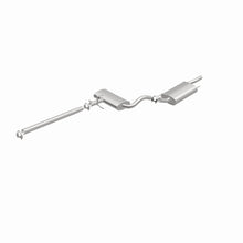 Load image into Gallery viewer, MagnaFlow BRE Exhaust Kit 93-02 VW Golf Cabrio 2.0L