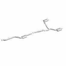 Load image into Gallery viewer, BRExhaust Exhaust Kit Replacement Mercedes-Benz