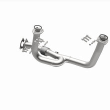 Load image into Gallery viewer, BRE Exhaust 99-04 Odyssey 3.5L Front Pipe Kit