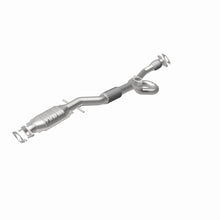Load image into Gallery viewer, Magnaflow 16-19 Cadillac XTS/14-17 Chevy Impala 3.6L Calif Grade CARB Compliant DF Catalytic Conv