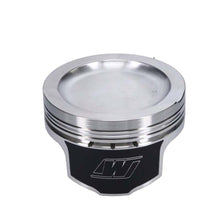 Load image into Gallery viewer, Wiseco Chevy LT1 Piston Set 4.070 in. Bore 1.115 in. Compression Height Set of 8