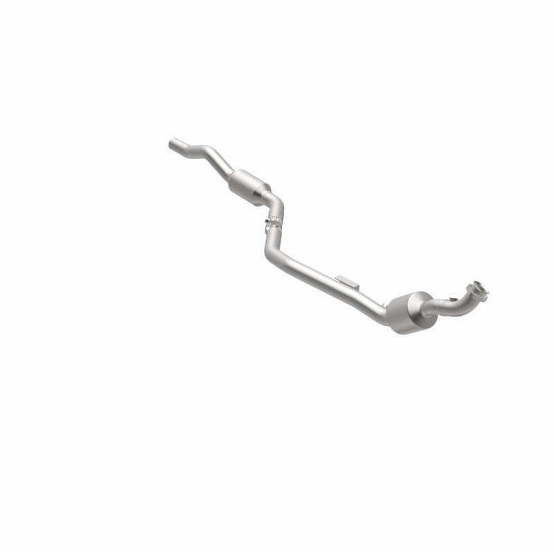 MagnaFlow 06-09 Mercedes-Benz E350 3.5L Direct Fit Converter