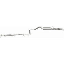 Load image into Gallery viewer, BRExhaust 11-19 Ford Fiesta 1.6L Exhaust Kit